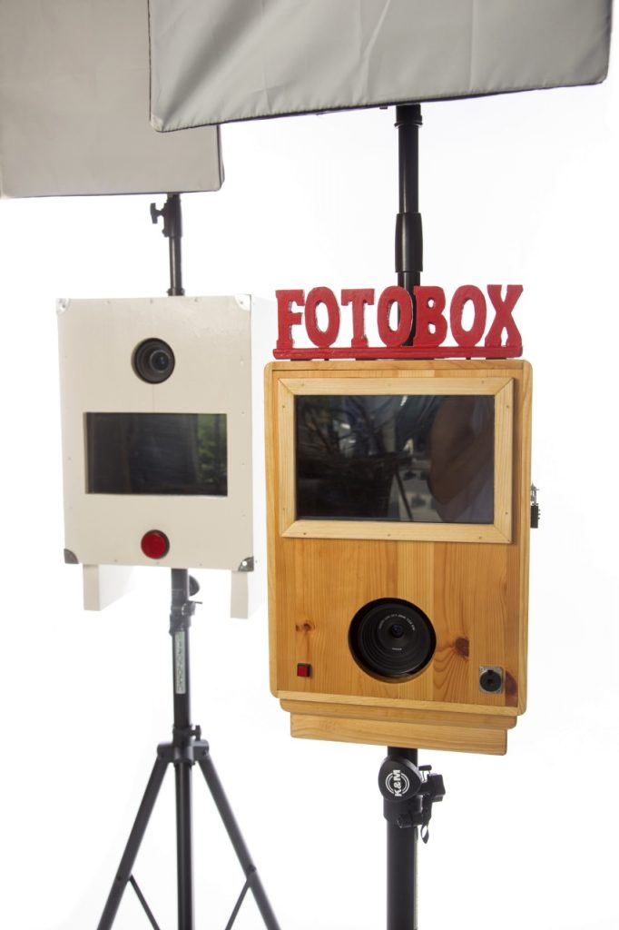 FotoBox Produktfoto 1