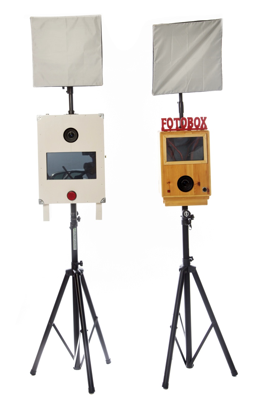 FotoBox Produktfoto 2
