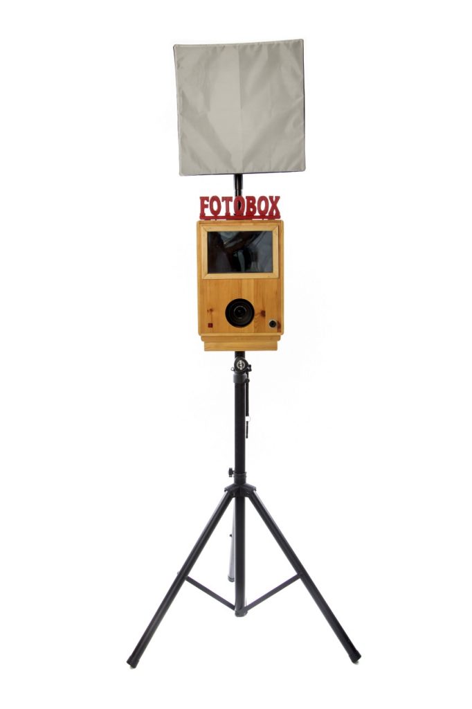 FotoBox Produktfoto 3
