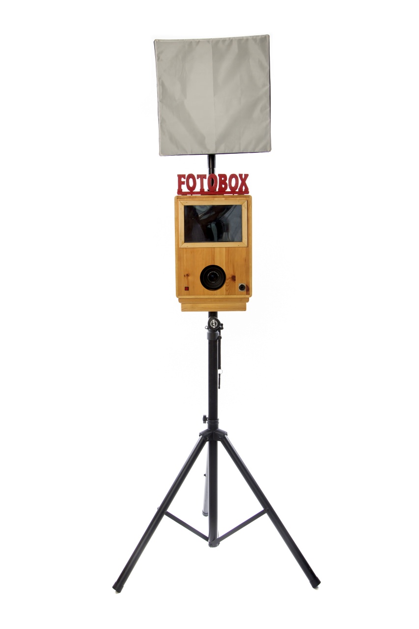 FotoBox Produktfoto 3