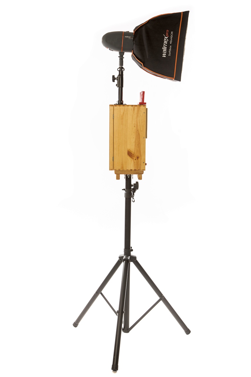 FotoBox Produktfoto 5