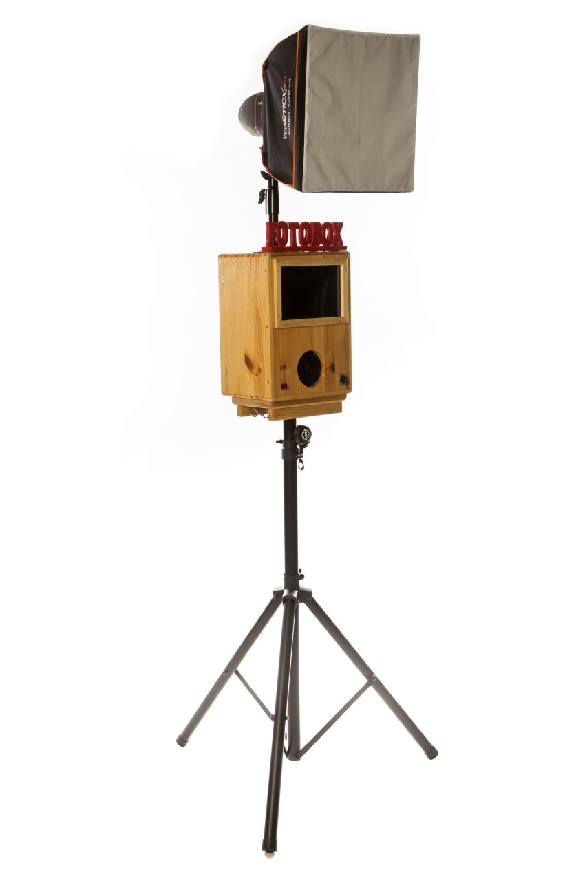 FotoBox Produktfoto 4