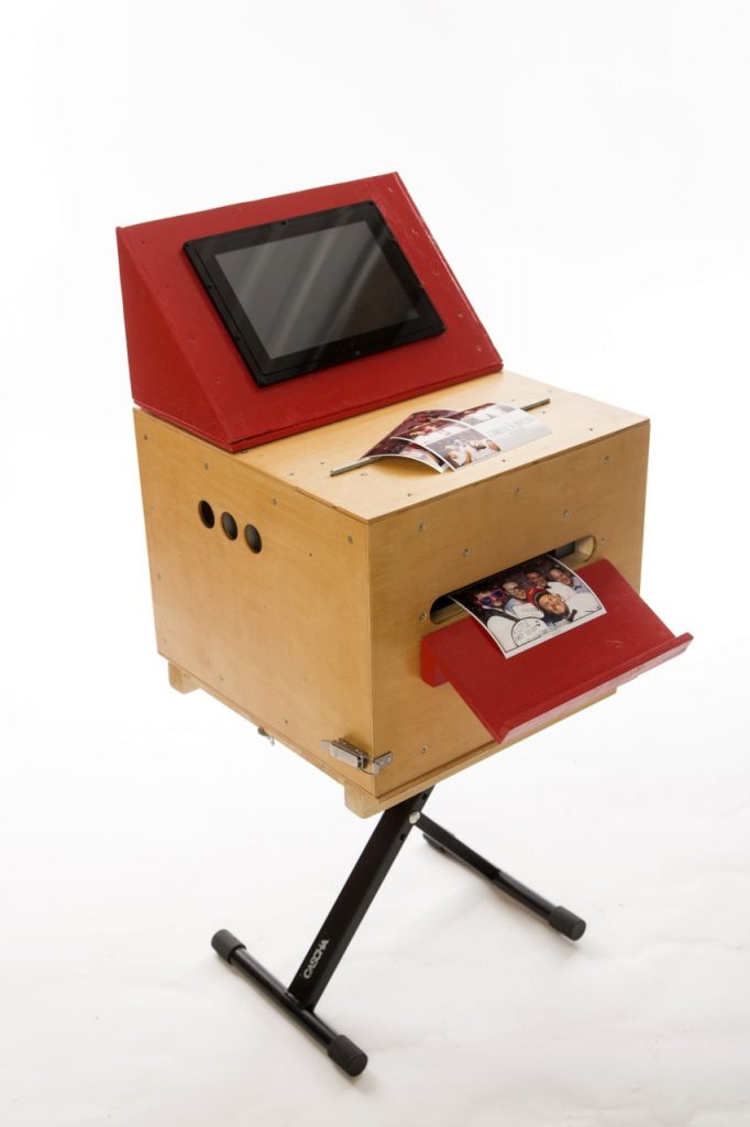 FotoKiosk Produktfoto 3