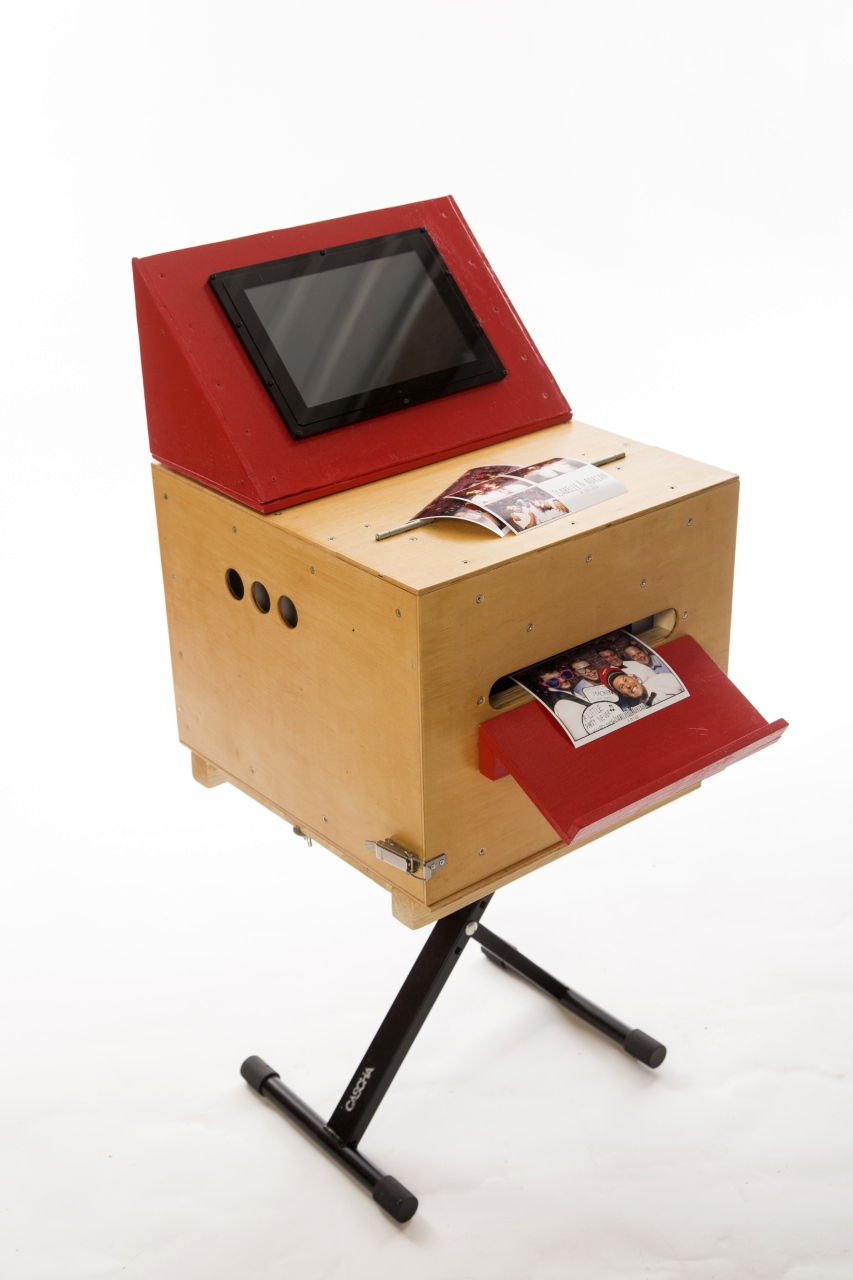 FotoKiosk Produktfoto 3