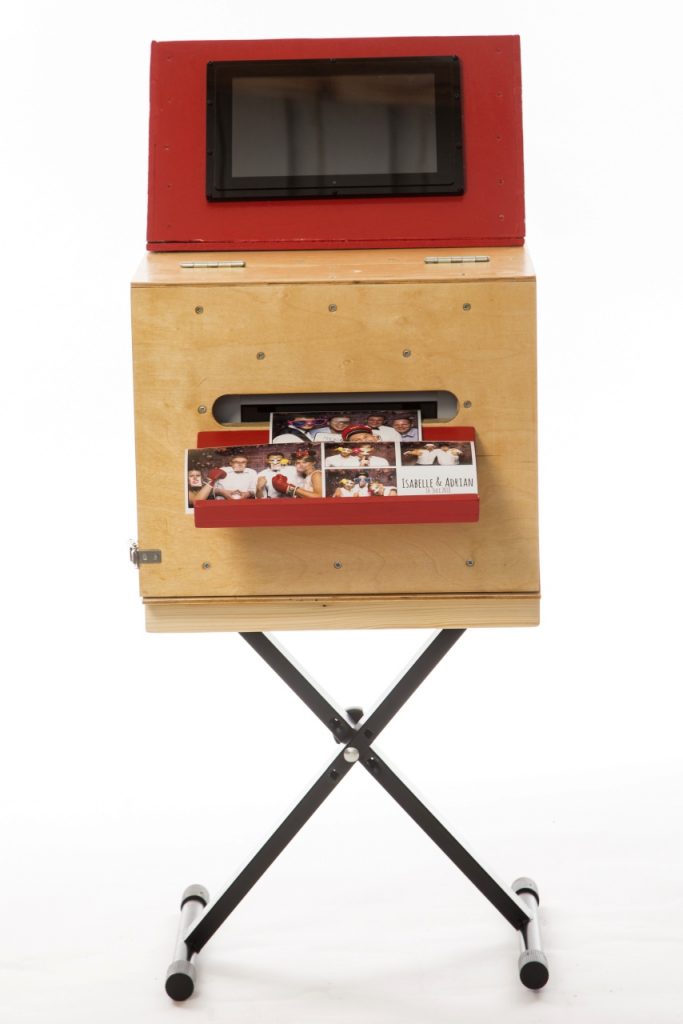 FotoKiosk Produktfoto 4