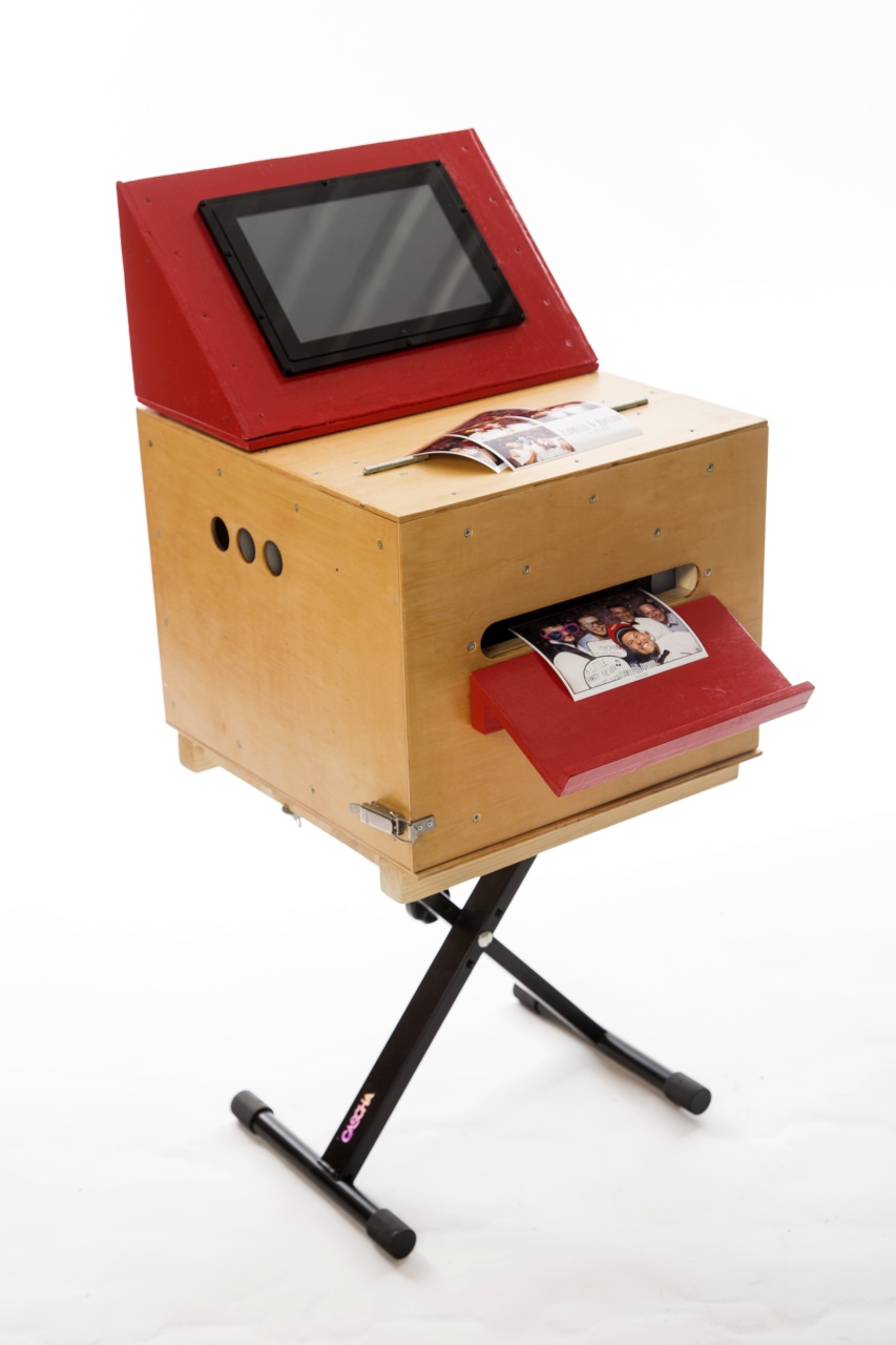 FotoKiosk Produktfoto 5