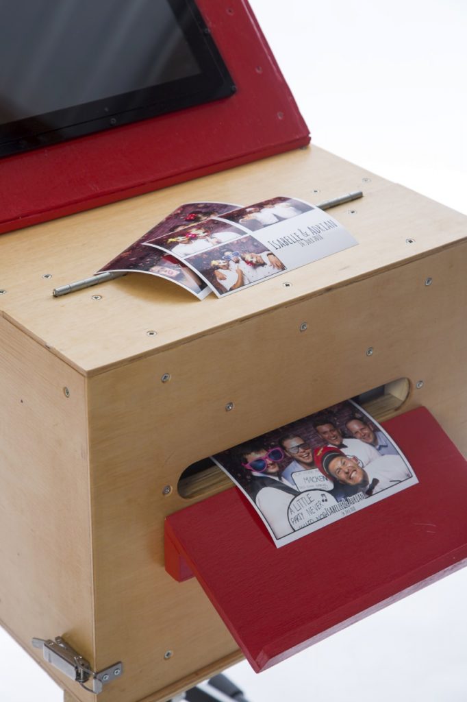 FotoKiosk Produktfoto 2