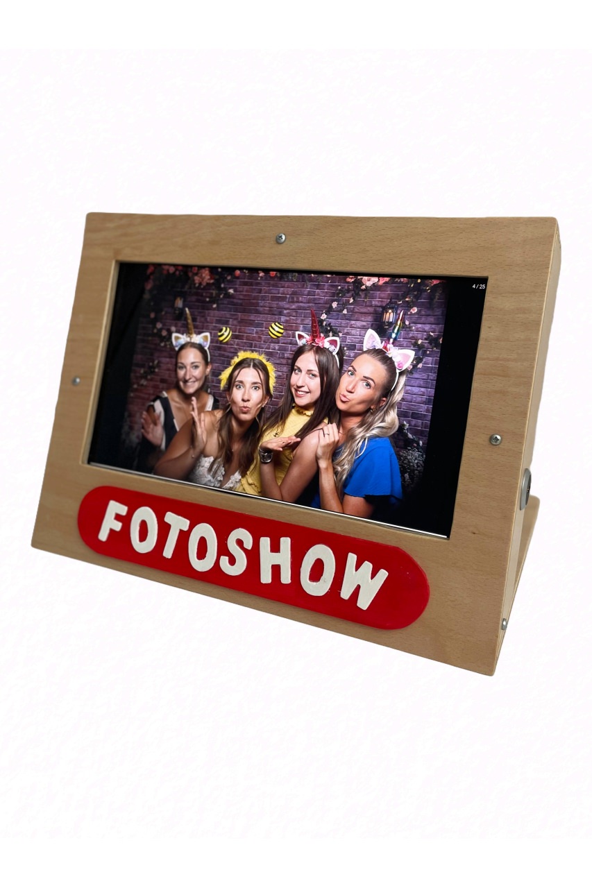 Produktfoto FotoShow 2