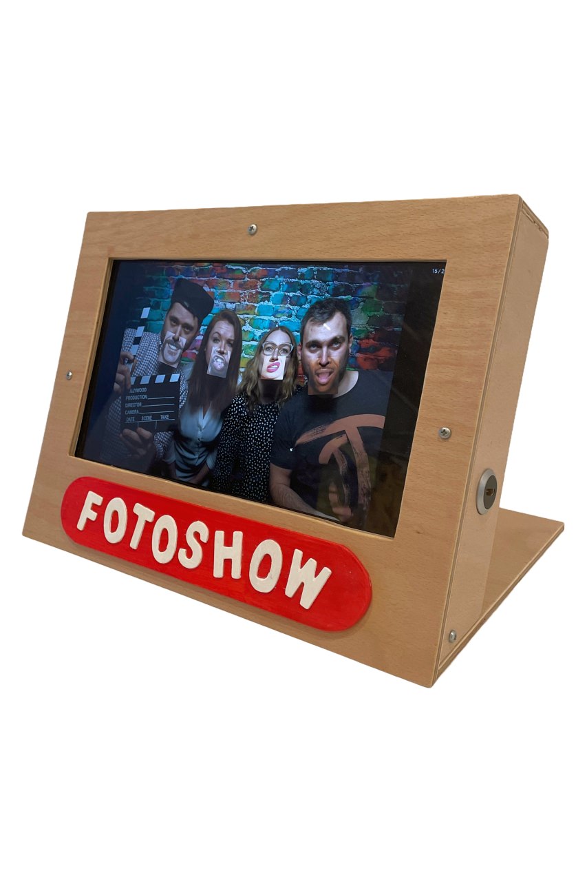 Produktfoto FotoShow 1