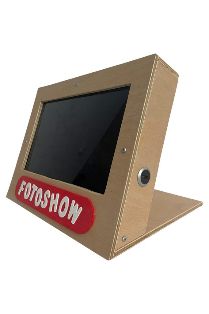 Produktfoto FotoShow 5