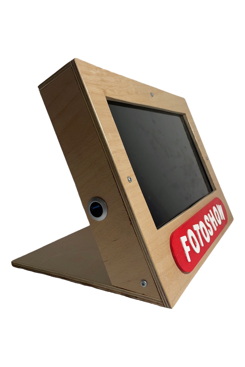 Produktfoto FotoShow 4