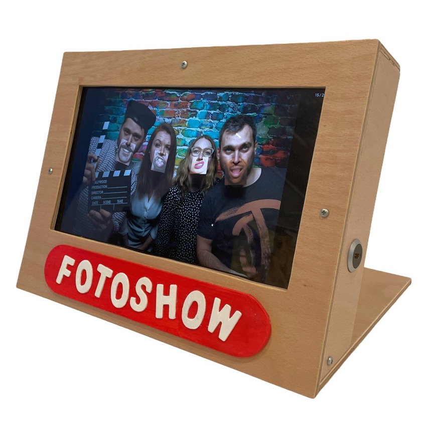Die FotoShow